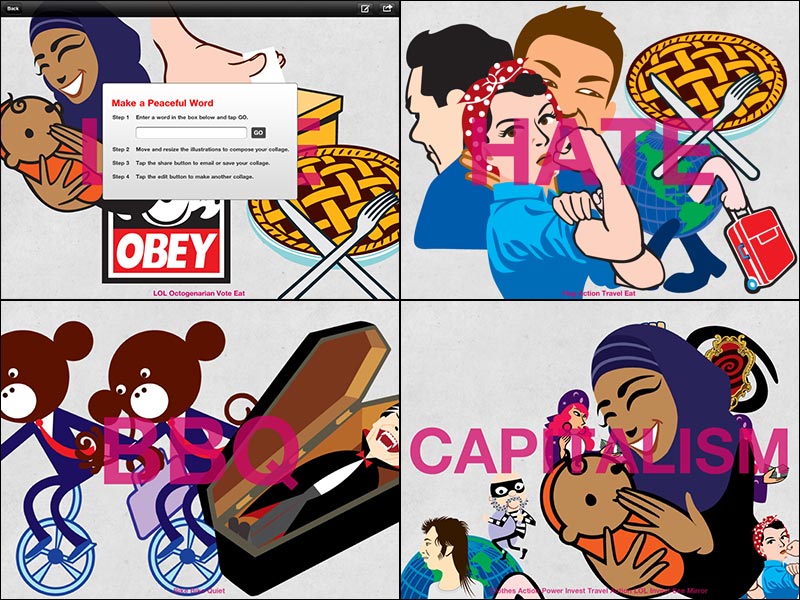 Collages
