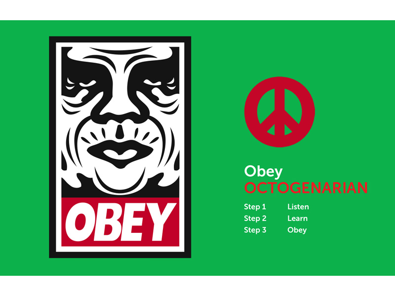 Letter O
